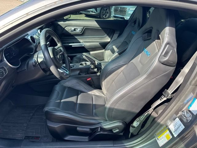 Certified 2021 Ford Mustang GT Premium w/ GT Performance Package RWD image 17