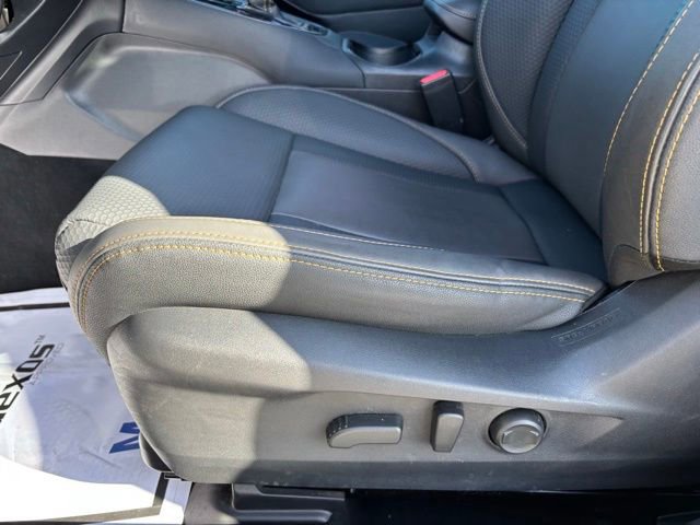 Used 2024 Subaru Outback Wilderness AWD/4WD image 15