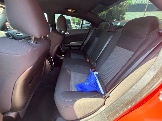 Used 2022 Dodge Charger GT RWD image 15
