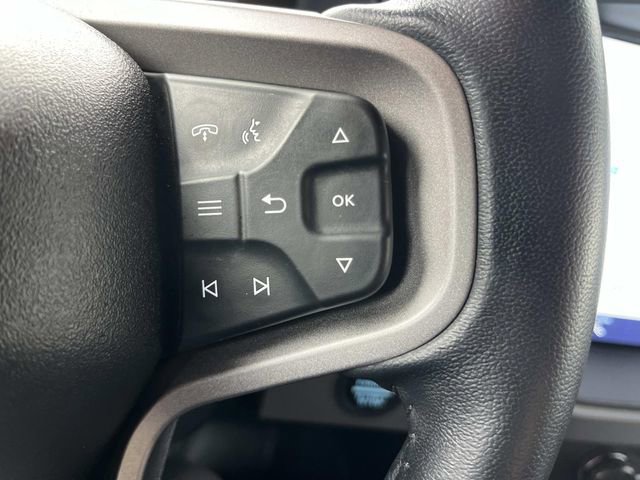 Certified 2024 Ford Bronco Black Diamond AWD/4WD image 27
