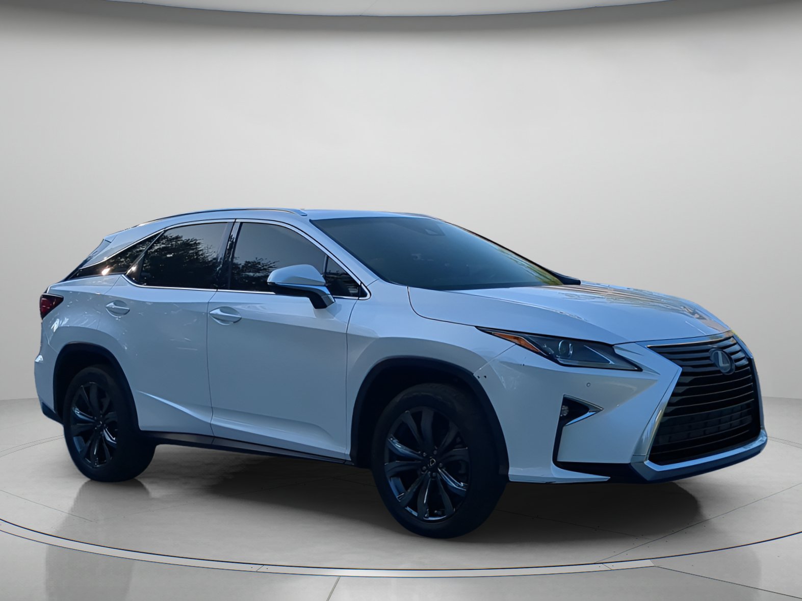 Used 2018 Lexus RX 350 FWD w/ Premium Package image 38