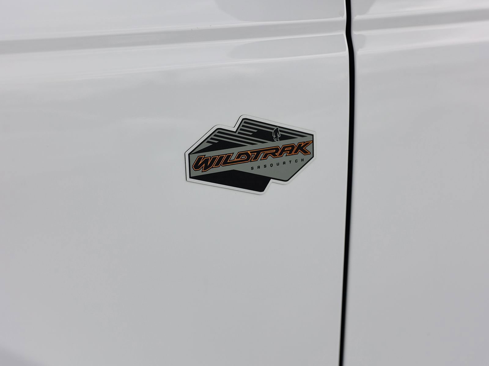 Certified 2022 Ford Bronco Wildtrak AWD/4WD image 10