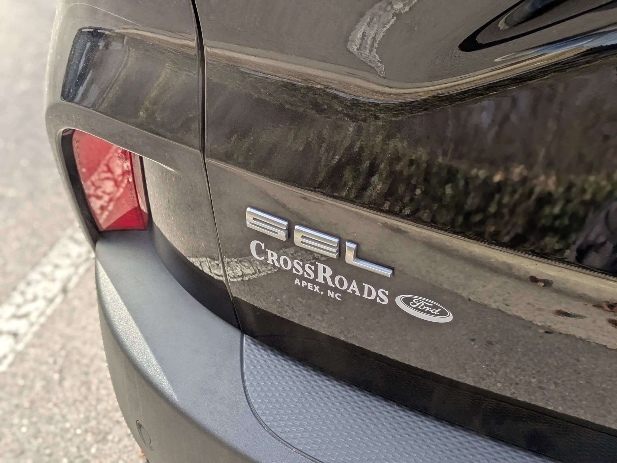 Certified 2022 Ford Escape SEL w/ Technology Package image 37