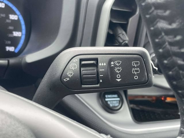 Certified 2023 Ford Bronco Sport Big Bend w/ Convenience Package AWD/4WD image 33