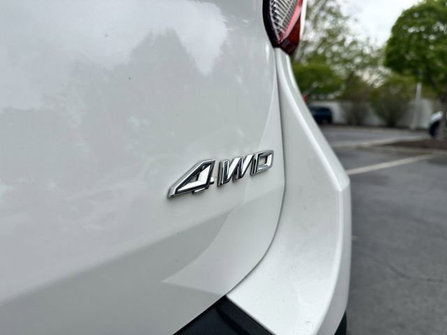 Certified 2022 Ford Explorer Timberline AWD/4WD image 48