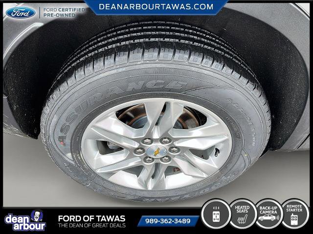 Used 2019 Chevrolet Blazer LT image 22