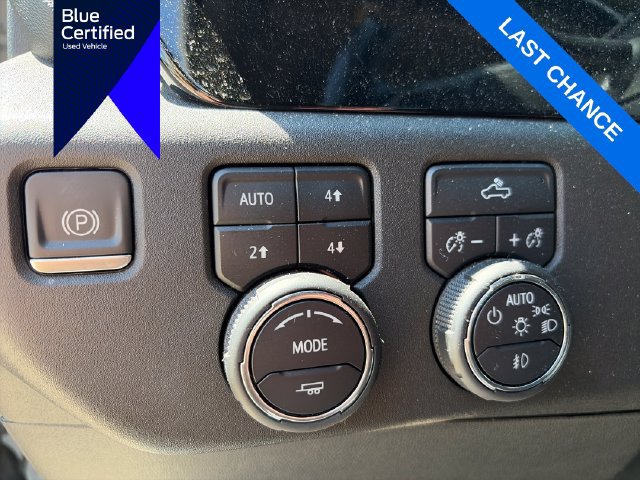Used 2023 Chevrolet Silverado 1500 RST AWD/4WD image 12