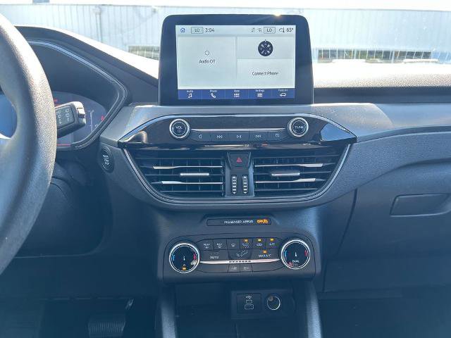 Certified 2025 Ford Escape Active AWD/4WD image 25