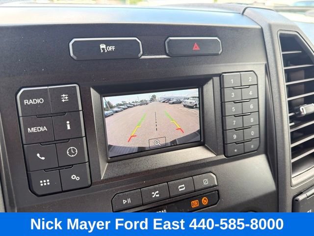 Certified 2022 Ford F250 XL w/ STX Appearance Package AWD/4WD image 30