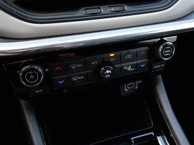 Used 2023 Jeep Compass Limited AWD/4WD image 21