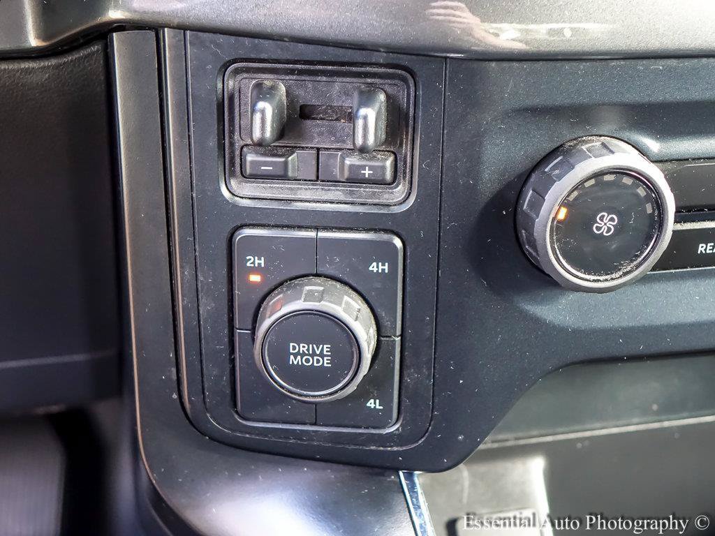 Certified 2023 Ford F150 XL w/ STX Appearance Package AWD/4WD image 20