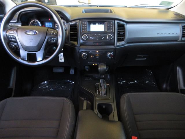 Certified 2023 Ford Ranger XL w/ Equipment Group 101A High image 20