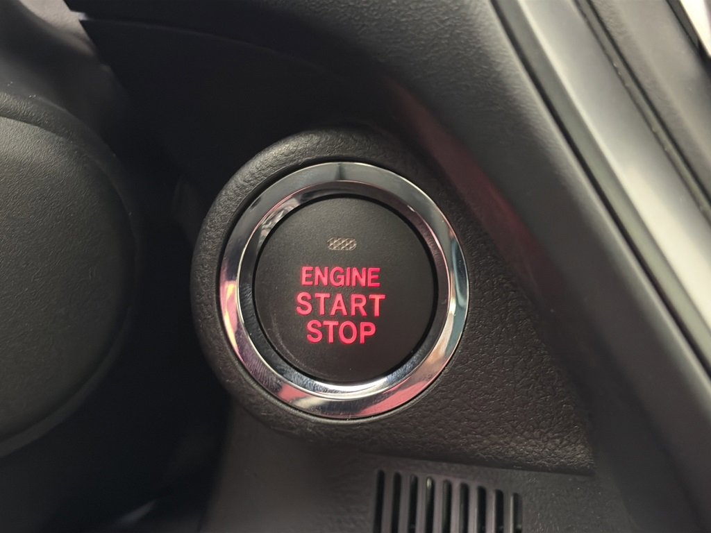 Used 2024 Subaru WRX Limited w/ Popular Package #1A image 24