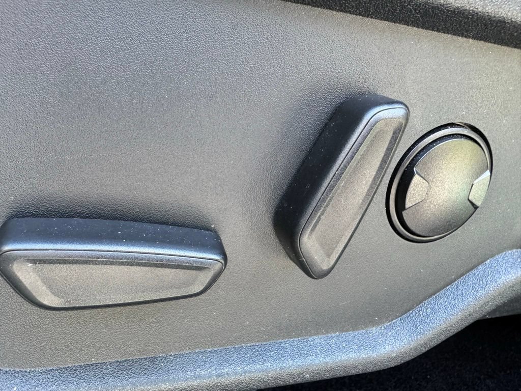 Certified 2022 Ford Bronco Outer Banks AWD/4WD image 17