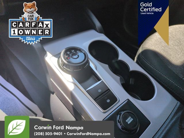 Certified 2024 Ford Bronco Sport Big Bend w/ Convenience Package AWD/4WD image 20