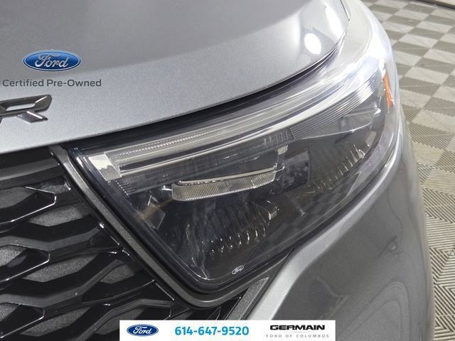 Certified 2022 Ford Explorer ST w/ ST Street Pack AWD/4WD image 14