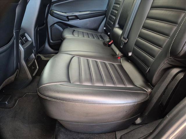 Certified 2024 Ford Edge SEL AWD/4WD image 17