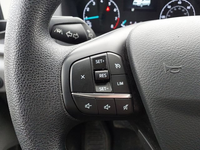 Certified 2024 Ford Transit 350 XLT AWD/4WD image 19