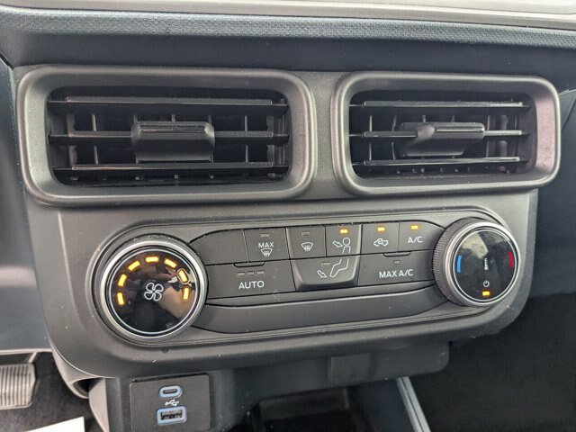 Certified 2022 Ford Maverick XL FWD image 23