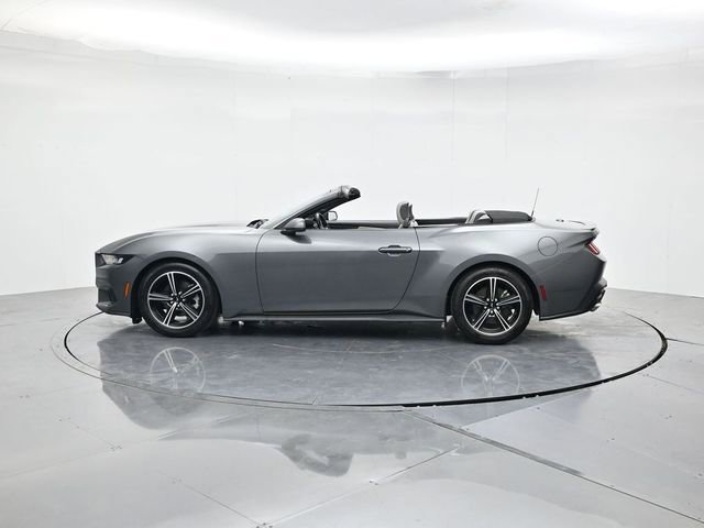 Certified 2024 Ford Mustang Premium RWD image 9