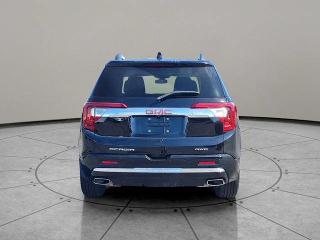 Used 2023 GMC Acadia Denali AWD/4WD image 10