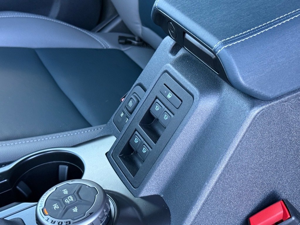 Certified 2024 Ford Bronco Outer Banks image 19