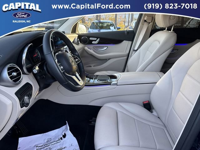 Used 2022 Mercedes-Benz GLC 300 image 17
