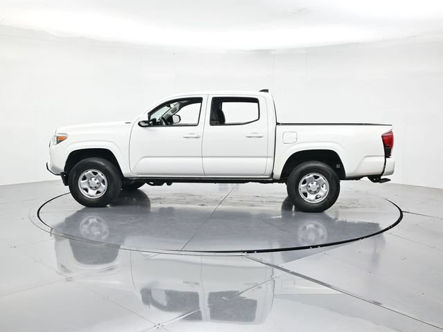 Used 2023 Toyota Tacoma SR AWD/4WD image 8