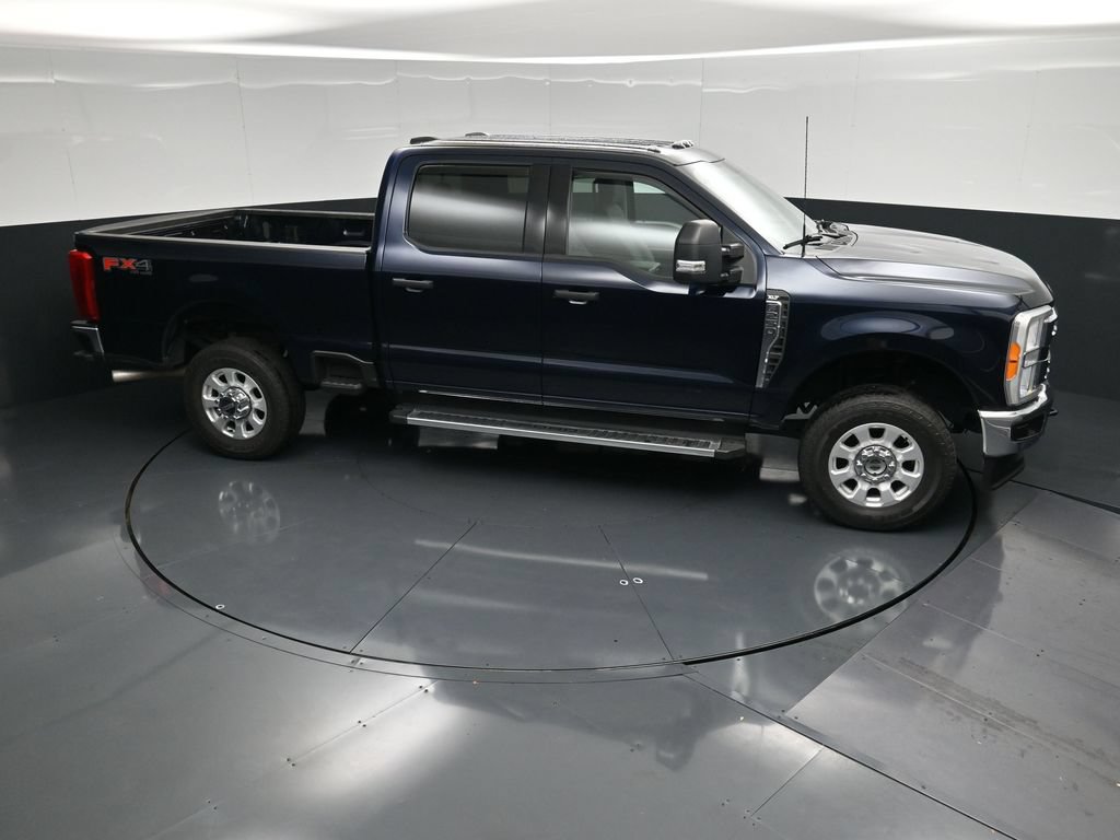 Certified 2023 Ford F250 XLT w/ FX4 Off-Road Package AWD/4WD image 47