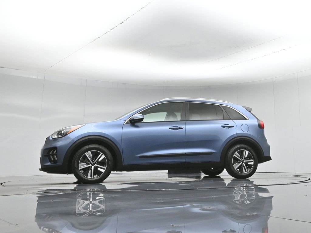 Used 2020 Kia Niro EX Premium FWD image 23