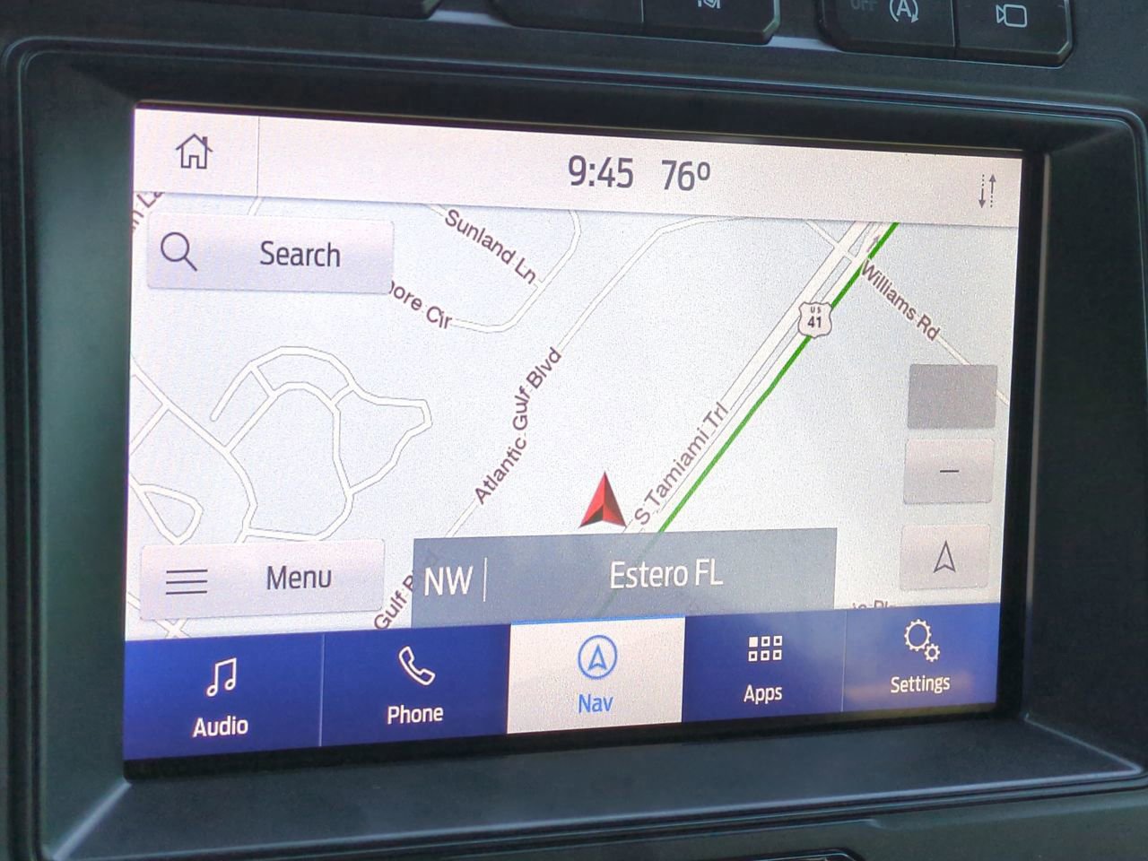 Certified 2021 Ford Expedition Platinum image 22