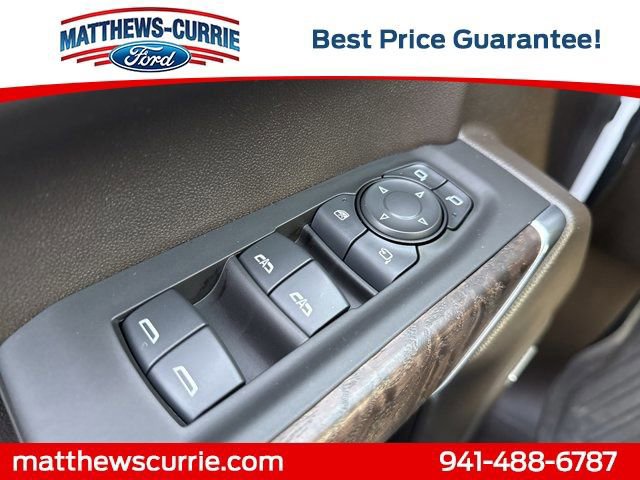 Used 2021 GMC Sierra 1500 Denali w/ Denali Ultimate Package image 28