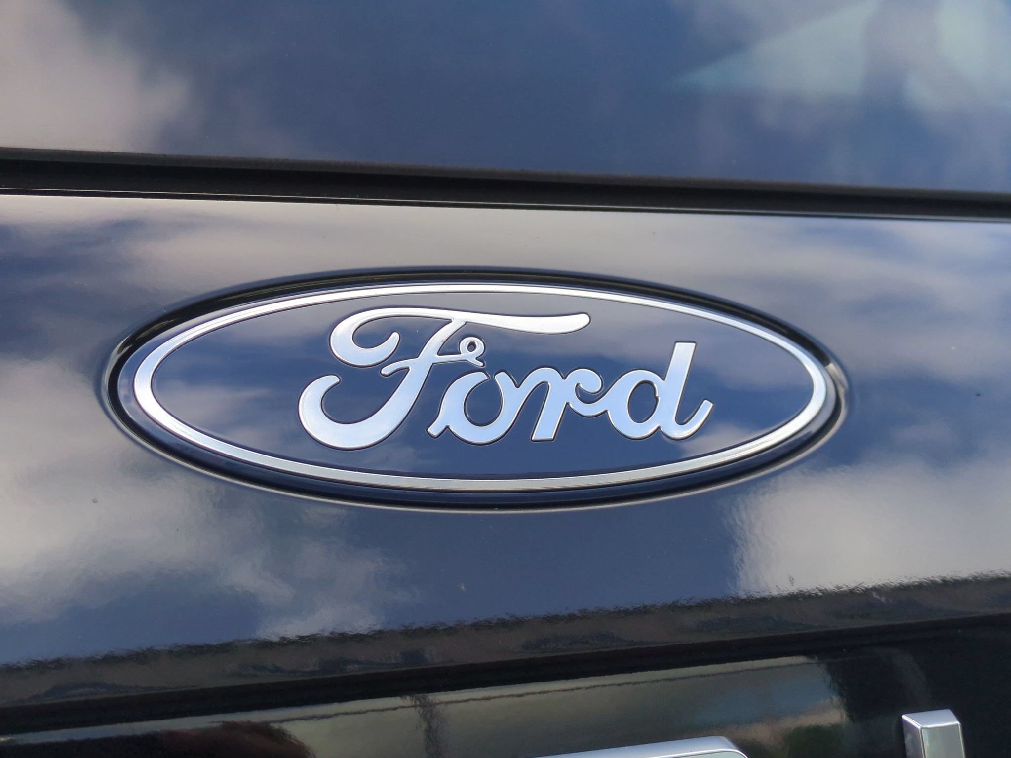 Certified 2025 Ford Expedition Max Active RWD image 6