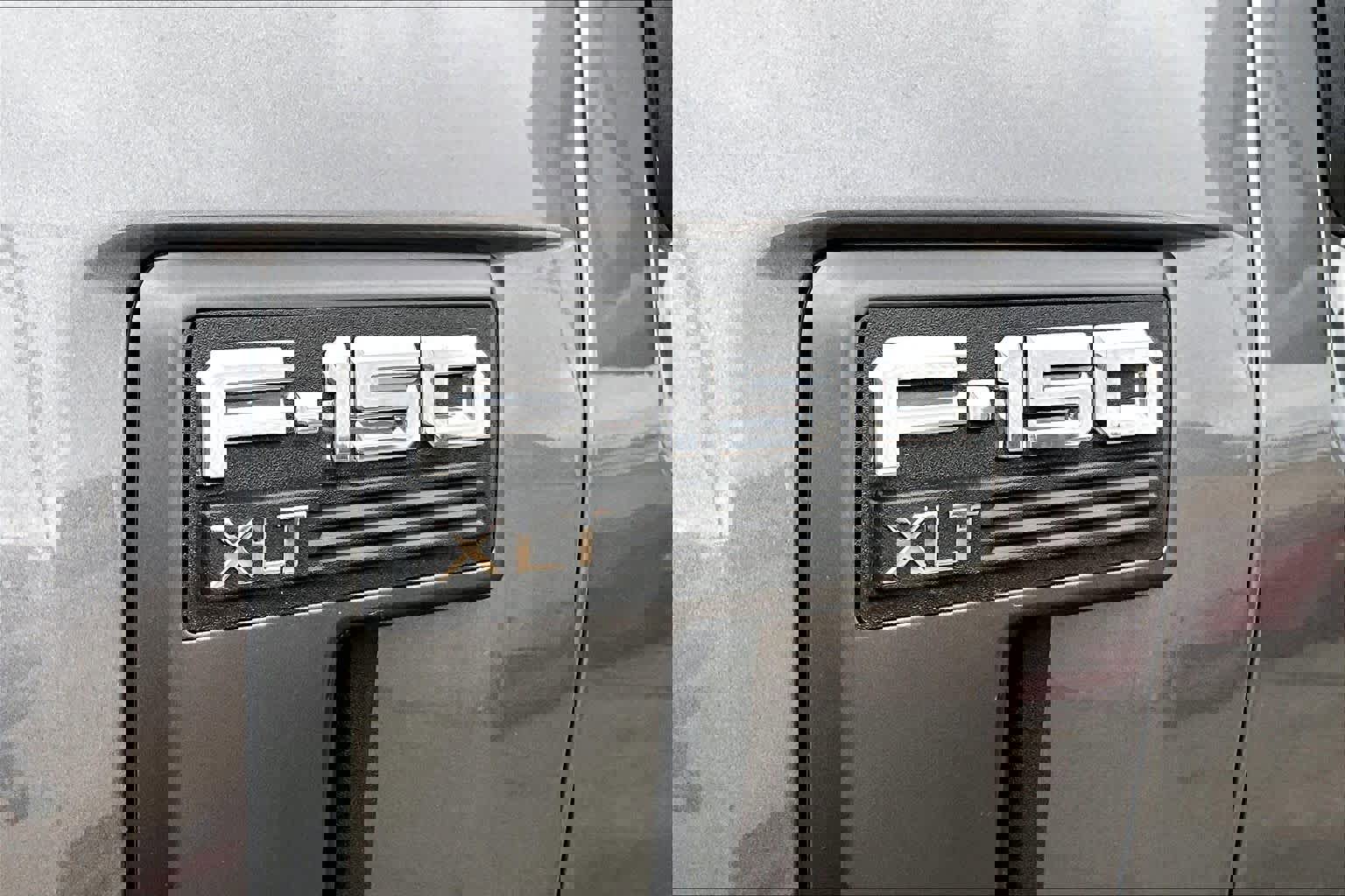 Certified 2023 Ford F150 XLT w/ Equipment Group 302A High image 9