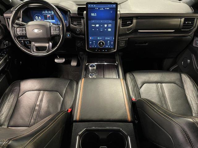 Certified 2023 Ford Expedition Platinum image 21