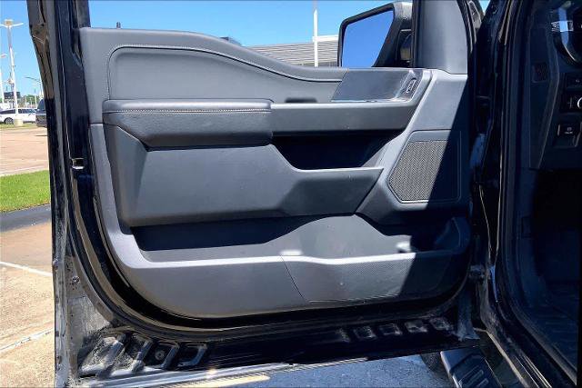 Certified 2023 Ford F150 XLT w/ Equipment Group 302A High AWD/4WD image 21