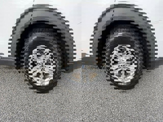 Certified 2020 Ford Explorer XLT image 9