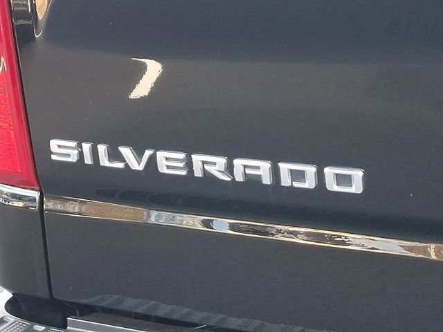 Used 2020 Chevrolet Silverado 1500 LT w/ All-Star Edition image 29