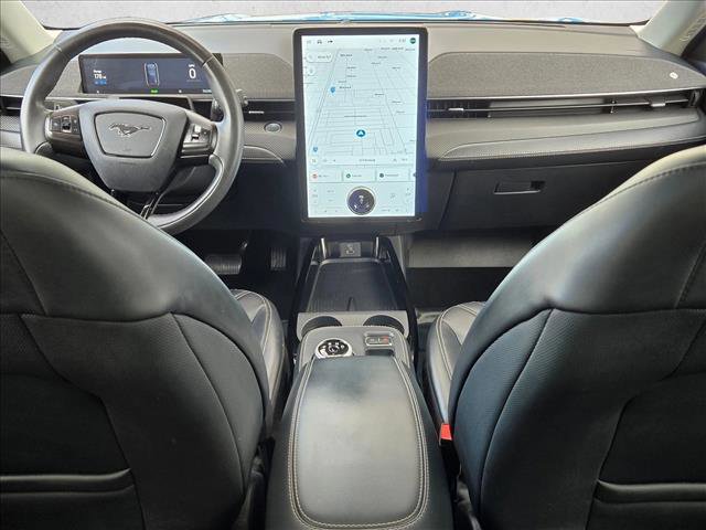 Certified 2022 Ford Mustang Mach-E Premium image 18