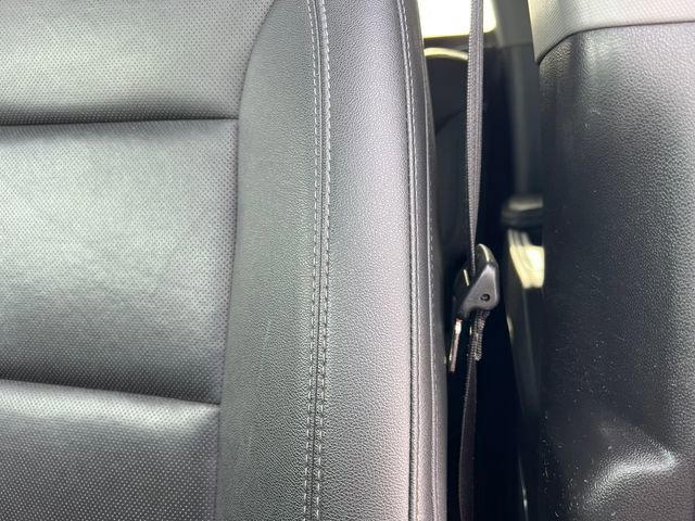 Used 2024 Chevrolet Silverado 2500 LTZ w/ LTZ Plus Package image 24