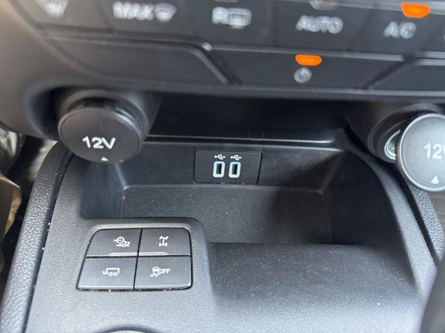 Certified 2023 Ford Ranger XLT w/ Equipment Group 301A Mid AWD/4WD image 17