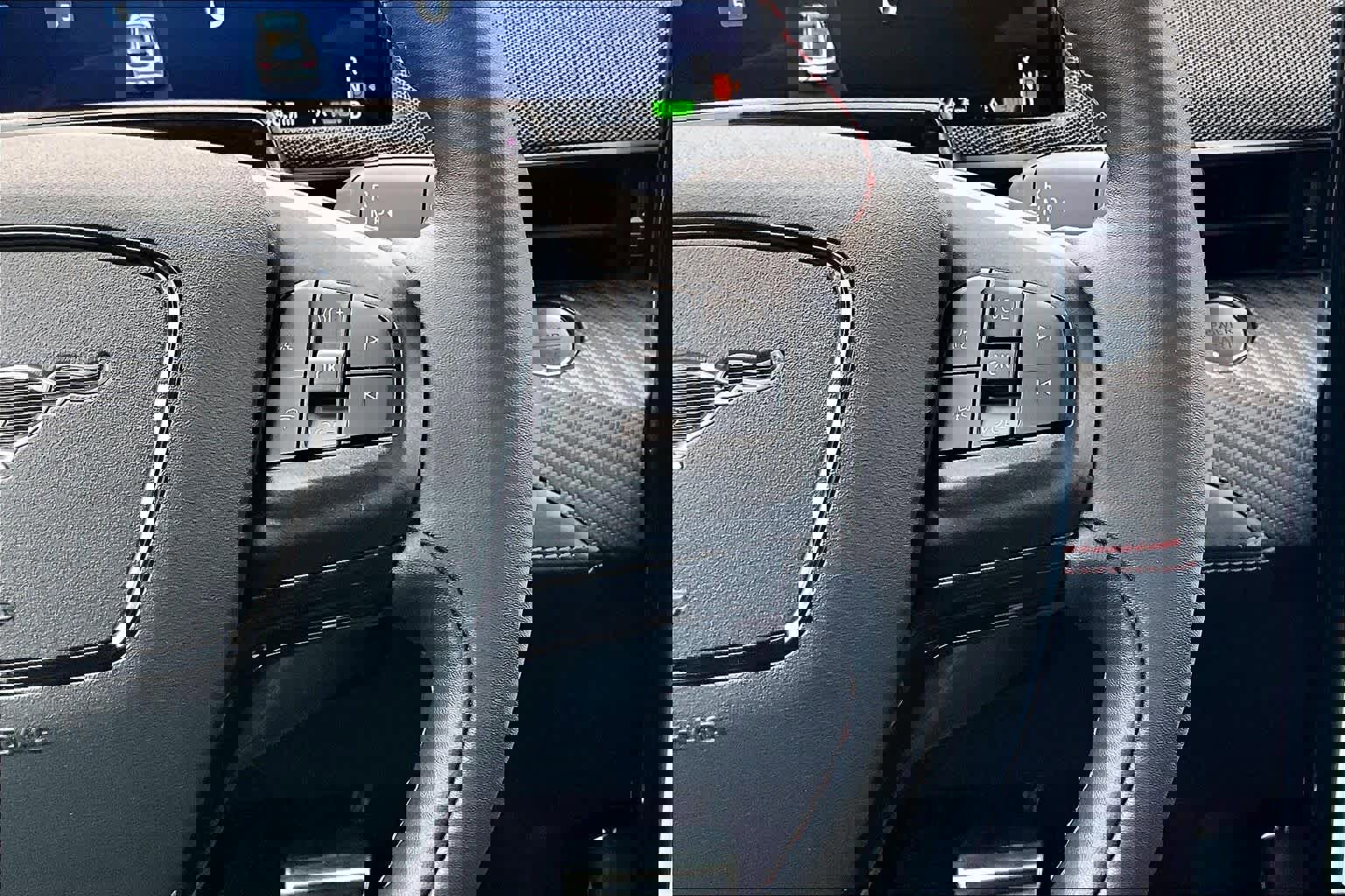 Certified 2025 Ford Mustang Mach-E Premium w/ Sport Appearance Package image 25