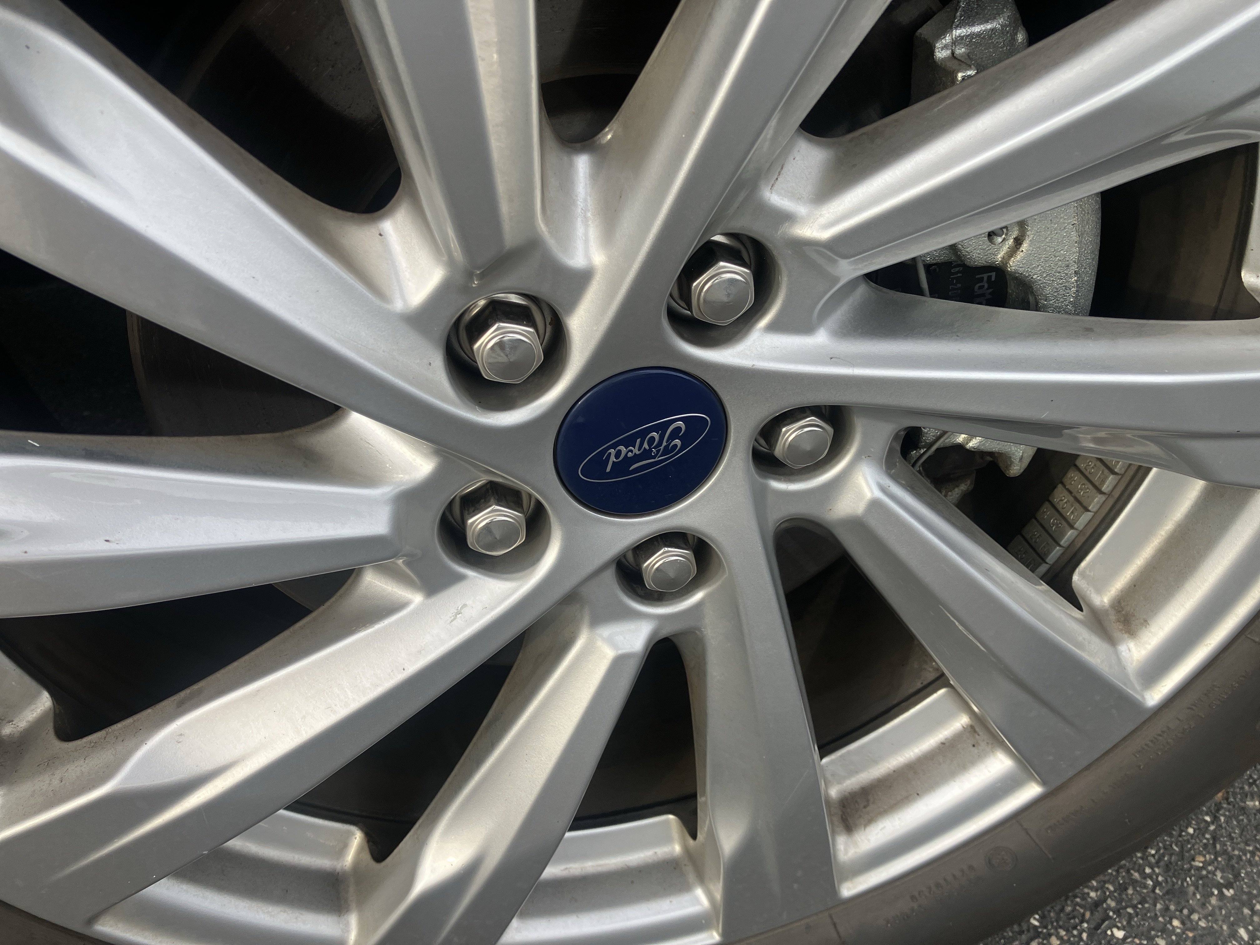 Certified 2021 Ford Escape Titanium w/ Titanium Elite Package AWD/4WD image 9