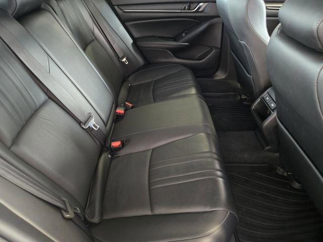 Used 2021 Honda Accord Sport Special Edition image 33