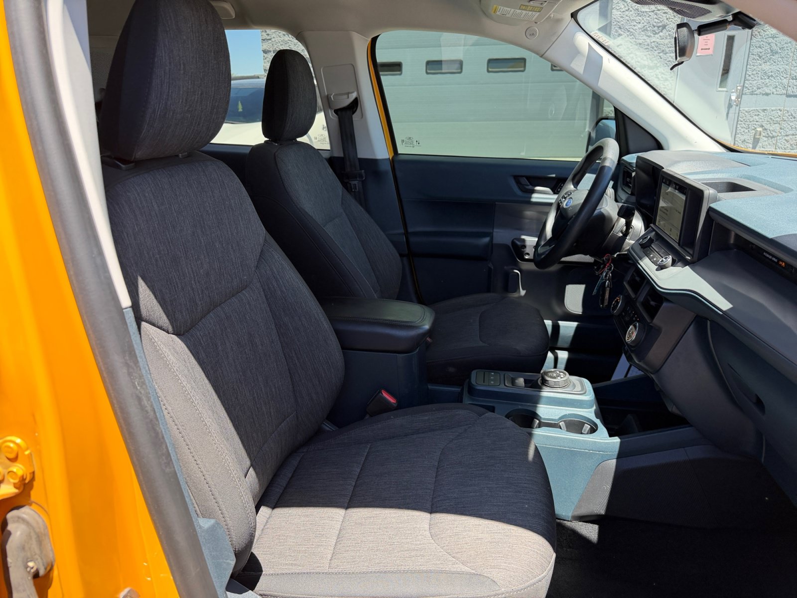 Certified 2023 Ford Maverick XLT w/ Black Appearance Package FWD image 30