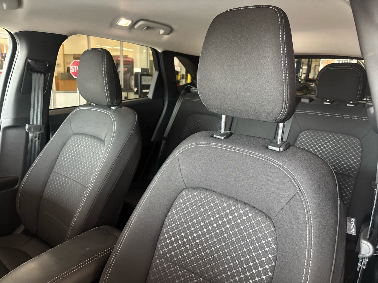 Certified 2024 Ford Escape Active AWD/4WD image 28