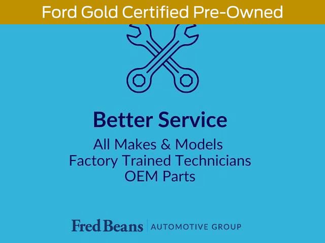 Certified 2024 Ford Escape Active AWD/4WD image 10