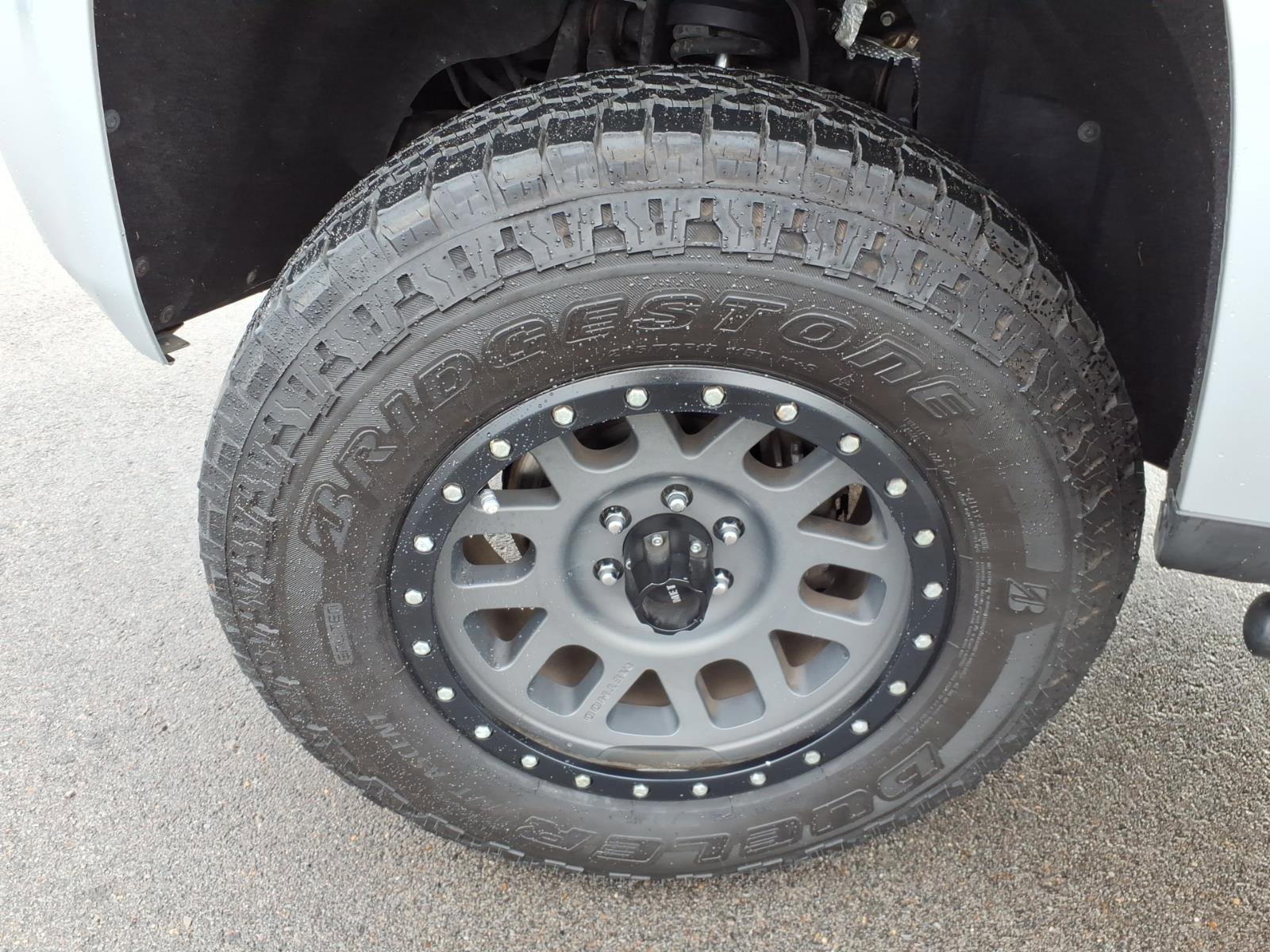 Used 2020 Chevrolet Colorado Z71 image 9