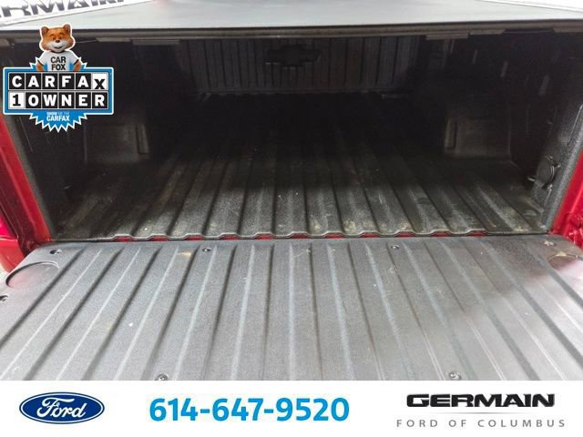 Used 2025 Chevrolet Silverado 1500 High Country w/ Technology Package image 25