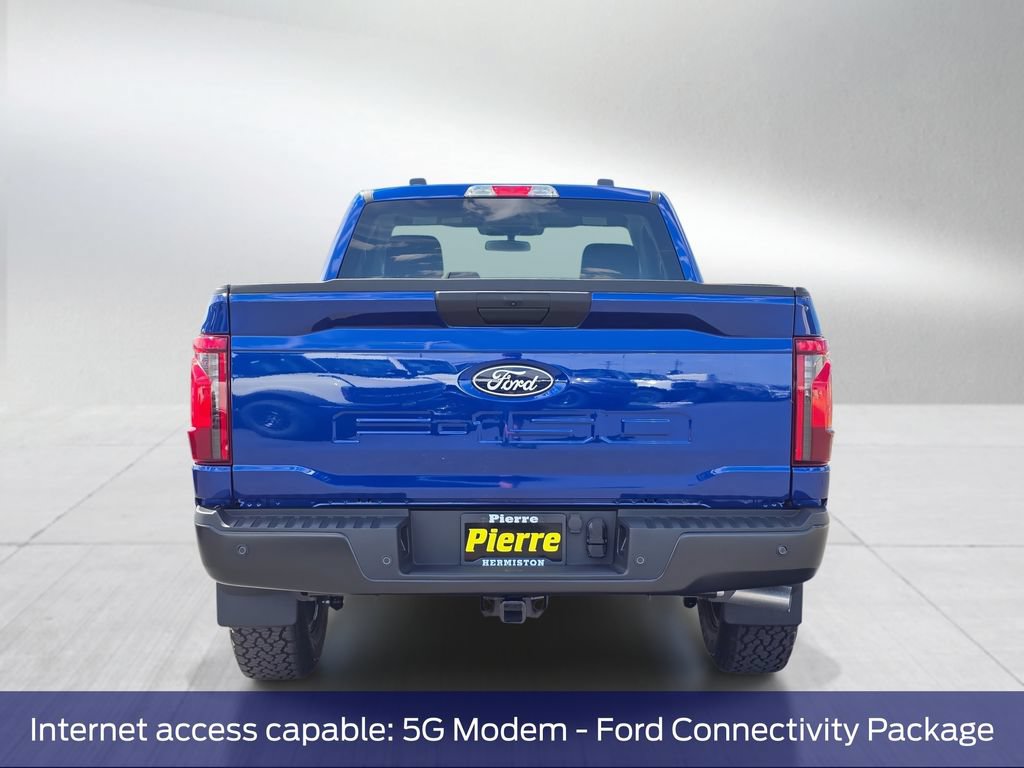 Certified 2026 Ford F150 XL AWD/4WD image 5